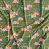Wholesale Pichwai Printed Fabric Cloth
